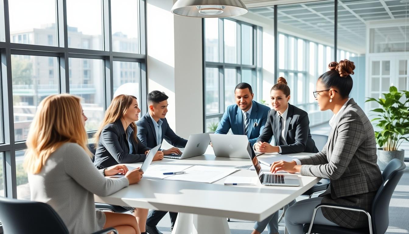 Empowering Business Growth